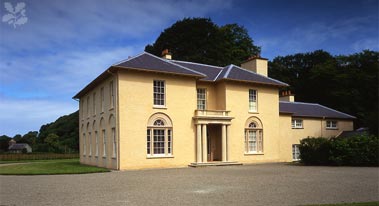 Llanarchaeron - National Trust